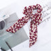 Handmade Fashion Ribbon Horsetail Tie - eBabyZoom