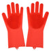 Dreamy Scrubbers Gloves - eBabyZoom