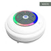 Waterproof Led Bluetooth Shower Speaker - eBabyZoom