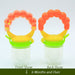 Food Nibbler Pacifiers - eBabyZoom