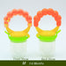 Food Nibbler Pacifiers - eBabyZoom