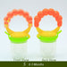 Food Nibbler Pacifiers - eBabyZoom