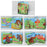 Early Development Baby Cloth Color Book - eBabyZoom