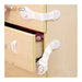 Baby Safety Cabinet Locks Child Doors - 20 pieces bundled deal - eBabyZoom