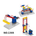 Mechanical Gear Technic Building Blocks - eBabyZoom