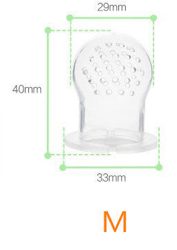 Safety Baby Feeding Pacifier - eBabyZoom