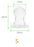 Safety Baby Feeding Pacifier - eBabyZoom