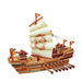 Fine Craft Assembly Ship Model Kit - eBabyZoom
