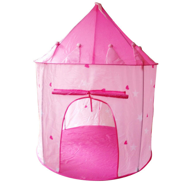 Kingdom PlayTent - eBabyZoom