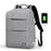 Mark Ryden Casual Style Laptop Backpack - eBabyZoom