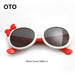 Kids UV protect Polarized Sunglasses - eBabyZoom