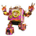 Rotatable Steampunk Robot Music Box - eBabyZoom