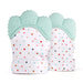 Baby Mittens Teether - eBabyZoom
