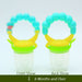 Food Nibbler Pacifiers - eBabyZoom