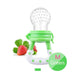 Safety Baby Feeding Pacifier - eBabyZoom