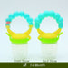 Food Nibbler Pacifiers - eBabyZoom