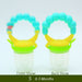 Food Nibbler Pacifiers - eBabyZoom