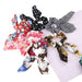 Handmade Fashion Ribbon Horsetail Tie - eBabyZoom