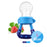 Safety Baby Feeding Pacifier - eBabyZoom