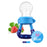 Safety Baby Feeding Pacifier - eBabyZoom