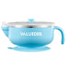 Baby Silicone Insulated Bowls - eBabyZoom