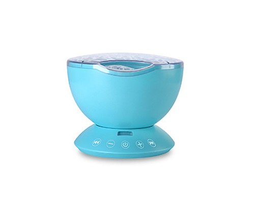 Baby Luminous Music Projector Toy - eBabyZoom