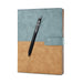 Elfinbook X Leather Notebook - eBabyZoom