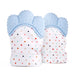 Baby Mittens Teether - eBabyZoom