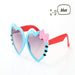 Kids Kitty Sunglasses - eBabyZoom