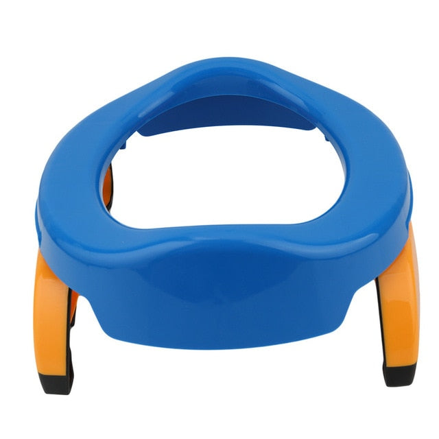 Portable Travel Potty Seat - eBabyZoom