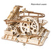 DIY Wooden Waterwheel Building Kits - eBabyZoom