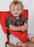 Portable Harness Baby chair seat - eBabyZoom