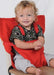 Portable Harness Baby chair seat - eBabyZoom