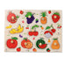 Montessori Transport Puzzle Board Set - eBabyZoom