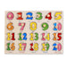 Montessori Puzzle Board Set - eBabyZoom