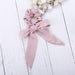 Handmade Fashion Ribbon Horsetail Tie - eBabyZoom