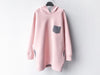Oversized Mummy Hoodies - eBabyZoom