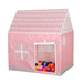 YARD Kids Toys Tents Kids Play Tent Boy Girl Princess Castle Indoor Outdoor Kids House Play Ball Pit Pool Playhouse for Kids - eBabyZoom