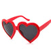 Kids Fashion Heart Shaped Sunglasses - eBabyZoom