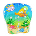 Ohbabyka Baby Swim Diaper Waterproof Adjustable Cloth Diapers Pool Pant Swimming Diaper Cover Reusable Washable Baby Nappies - eBabyZoom