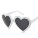 Kids Fashion Heart Shaped Sunglasses - eBabyZoom