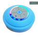 Waterproof Led Bluetooth Shower Speaker - eBabyZoom