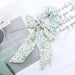 Handmade Fashion Ribbon Horsetail Tie - eBabyZoom