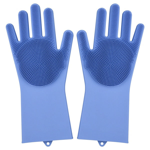 Dreamy Scrubbers Gloves - eBabyZoom