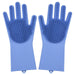 Dreamy Scrubbers Gloves - eBabyZoom