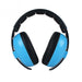Kids Noise Cancelling Earmuffs Headphone ABS Hearing Protection Safety Earmuffs Noise Reduction Ear Protector for Child Baby #63 - eBabyZoom