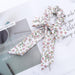 Handmade Fashion Ribbon Horsetail Tie - eBabyZoom