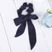 Handmade Fashion Ribbon Horsetail Tie - eBabyZoom