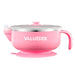 Baby Silicone Insulated Bowls - eBabyZoom
