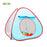 YARD Kids Toys Tents Kids Play Tent Boy Girl Princess Castle Indoor Outdoor Kids House Play Ball Pit Pool Playhouse for Kids - eBabyZoom